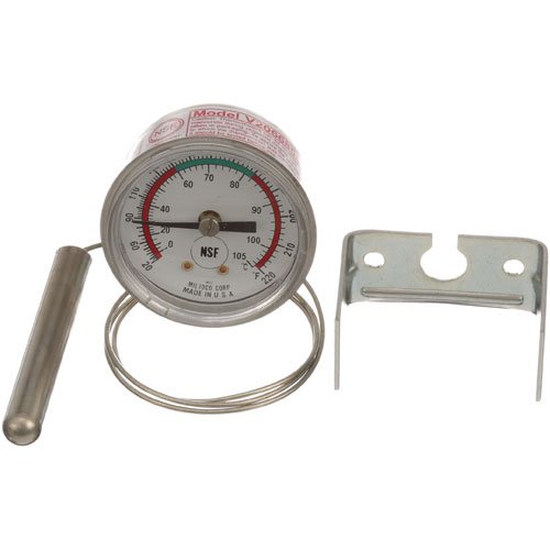 (image for) Vulcan Hart 851800-28 THERMOMETER